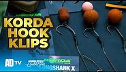 Korda Hook Klips - Carp Fishing Spotlight - 3 Great Rigs Incorporating Hook Clips