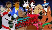 Scooby-Doo’s Forgotten Family Tree | Scooby-Doo! and Scrappy-Doo! & More