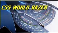 (174)The CSS World Razer