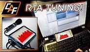 How to TUNE car audio - Why you need an RTA - AudioControl SA-4100i - CarAudioFabrication