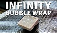 How does this compare to actual bubble wrap? Infinite Bubble Wrap (Mugen Puchipuchi AIR)
