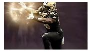 Try not to change your wallpaper New Orleans Saints