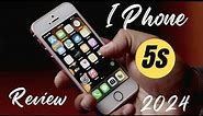 iphone 5s should you buy 2024 | iphone 5s price india