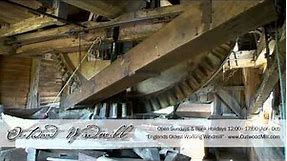 Outwood Mill Video | Outwood Post Mill | Windmills | Windmill | UK Windmills