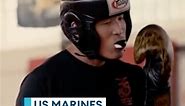 Watch what it takes to become a US Marine Corps Martial Arts Instructor 🥋 The new MAIs will go back to their units equipped to train and test their Marines in martial arts and increase mission readiness throughout the ranks. . . . . . #martialarts #usmarines #marinecorps #unitedstates #us #usa #combat #combatsport #mma #military #forcesnews | Forces News
