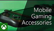 Xbox Mobile Gaming Accessories