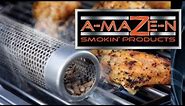 A-Maze-N Smoker Tube Review