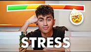 watch this if you're stressed about school