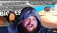 CaseOh Plays "CASEOH'S BASICS' | Reacts to BIGGEST Streamer Documentary
