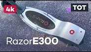 1 Year Later ⭐️ Razor E300 Electric Scooter Review - Is it worth it?