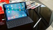 iPad Pro 9,7 Zoll - Review