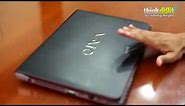 Sony VAIO E-Series Laptop Review
