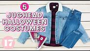5 Jughead Halloween Costumes from Riverdale | Style Lab