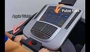 NordicTrack Treadmill Pulse/Heart Rate Monitor - How Accurate Is It?