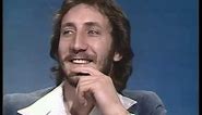 Pete Townshend - Melvyn Bragg interview (August 29, 1974)