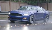 2016 Ford Mustang GT V8 Review - AutoNation