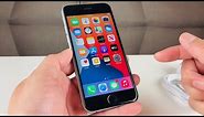 CHEAP iPhone 6S eBay Unboxing 2021