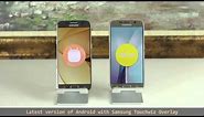 Samsung Galaxy S7 vs Samsung Galaxy S6 Full Comparison