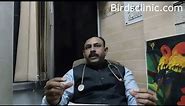 Parasitic Diseases in Birds | Birds Care Tips | Dr Nagender Yadav