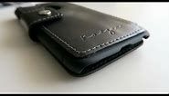 Kaizer Luxury Leather iPhone 6 Case