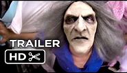 A Haunted House 2 Official Trailer #2 (2014) - Marlon Wayans Movie HD