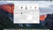 How to use Disk Utility on a Mac