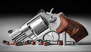 5 Best Concealed Carry Revolvers for 2023