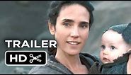 Noah Official Trailer #2 (2014) - Russell Crowe, Jennifer Connelly Movie HD