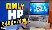 TOP 7 BEST HP Laptops In 2024💥HP Pavilion 15💥HP 15s💥HP 14s💥HP Pavilion 14