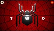 Spiderman Logo in Blender | Spiderman Chest Emblem 3D Modeling with Blender | Part 02