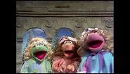 Muppet Songs: Crazy Harry - Chanson D'Amour