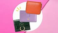 The Best Wallets For Women Only *Look* Expensive