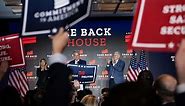 Republicans win majority of seats in U.S. House, CBS News projects