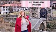 MANASTIR SV. ARHANGELA | PRIZREN |Kosovo| Monastery of Holy Archangels