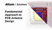 The Best PCB Antenna Design Software Eases Antenna Implementation