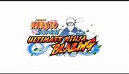 Naruto Ultimate Ninja Blazing: Main Menu Theme (x4 loop)