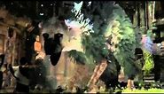 The Last Guardian PS3 - EXCLUSIVE New Gameplay from TGS
