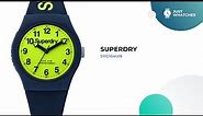 Superdry SYG164UN Men Watches Prices, Features, Detailed in 360