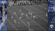 The REAL Rudy | 125 Years of Notre Dame Football – Moment 084