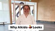 #Aikido looks fake? What most #martialarts critics overlook, but every students gets reminded, while attacking an #Aikidoka Can't judge what you can't see or feel. | Aikido School Ando