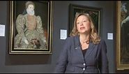 Encountering the Queen: Portraits of Elizabeth I