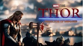 Thor Protector Of Midgard | Thor 5