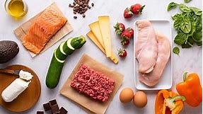 Complete Keto Diet Food List: What You Can and Cannot Eat If You're on a Ketogenic Diet