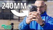 How to get 240MM TELEPHOTO ZOOM (Optical) on the iPhone 🔥