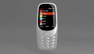 Nokia relaunches model from 2000