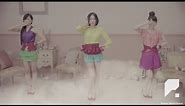 [Official Music Video] Perfume「スパイス」