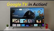 Google TV: The “New” Android TV is Here!