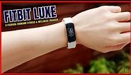 Fitbit Luxe Review | Best Fitness Tracker 2023 | Features | Price | Test