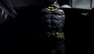Evolution of the Batsuit