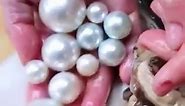 #pearls #jewelry #fashion #pearl #handmade #earrings #jewellery #necklace #gold #accessories #pearlnecklace #pearljewelry #style #handmadejewelry #love #pearlearrings #diamonds #beads #silver #jewelrydesigner #bracelets #jewels #southseapearls #bracelet #luxury #mutiaralombok #beautiful #wedding #freshwaterpearls #art | Pearl Beauty